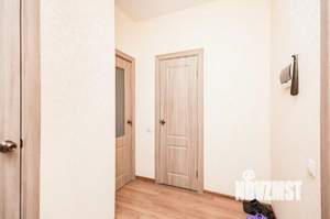 1-к квартира, посуточно, 37м2, 1/1 этаж