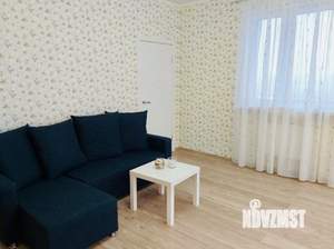 2-к квартира, посуточно, 55м2, 15/16 этаж