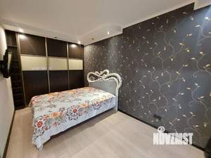 2-к квартира, на длительный срок, 46м2, 2/5 этаж