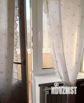 1-к квартира, на длительный срок, 34м2, 5/9 этаж