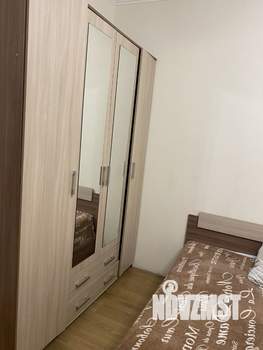 2-к квартира, посуточно, 70м2, 6/25 этаж