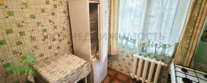 1-к квартира, на длительный срок, 31м2, 1/5 этаж