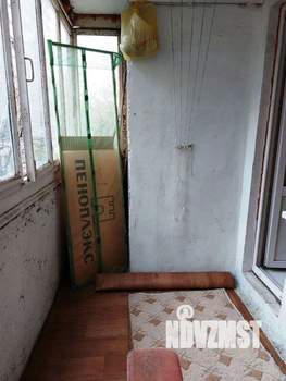 1-к квартира, на длительный срок, 35м2, 2/14 этаж