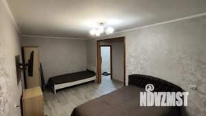 1-к квартира, посуточно, 34м2, 4/5 этаж