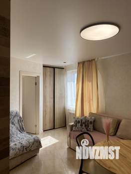 2-к квартира, посуточно, 60м2, 14/19 этаж