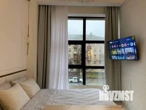 1-к квартира, посуточно, 21м2, 3/9 этаж