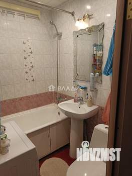 2-к квартира, на длительный срок, 46м2, 3/5 этаж