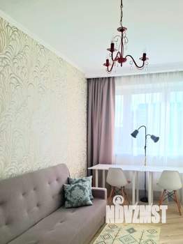 2-к квартира, на длительный срок, 35м2, 8/18 этаж