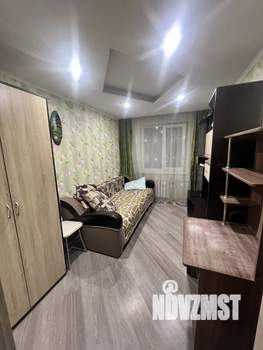 2-к квартира, на длительный срок, 56м2, 4/5 этаж