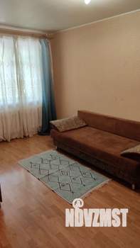 1-к квартира, на длительный срок, 30м2, 1/5 этаж