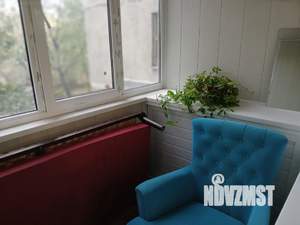 1-к квартира, посуточно, 36м2, 2/14 этаж