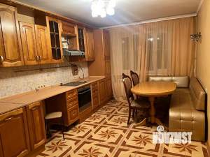 4-к квартира, на длительный срок, 127м2, 2/14 этаж