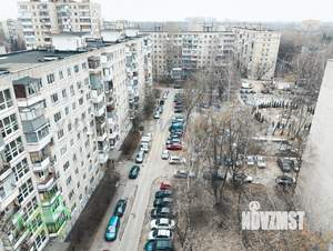 1-к квартира, на длительный срок, 32м2, 12/12 этаж