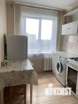 1-к квартира, на длительный срок, 32м2, 8/12 этаж