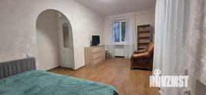1-к квартира, на длительный срок, 32м2, 2/5 этаж