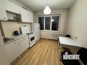 2-к квартира, на длительный срок, 56м2, 10/14 этаж