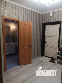 1-к квартира, на длительный срок, 54м2, 2/9 этаж