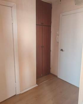 1-к квартира, на длительный срок, 36м2, 13/14 этаж