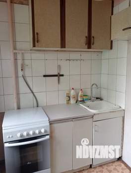 1-к квартира, на длительный срок, 32м2, 3/5 этаж