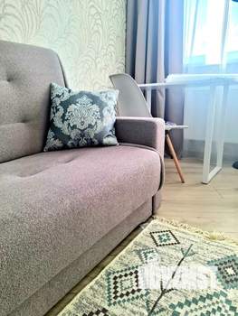 2-к квартира, на длительный срок, 35м2, 8/18 этаж