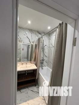 1-к квартира, посуточно, 36м2, 13/17 этаж