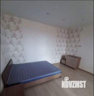 1-к квартира, на длительный срок, 45м2, 4/8 этаж