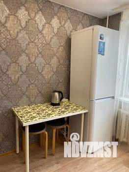 1-к квартира, посуточно, 33м2, 5/9 этаж