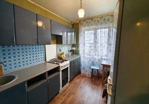 2-к квартира, на длительный срок, 47м2, 6/9 этаж