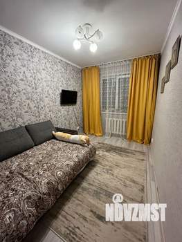 3-к квартира, на длительный срок, 60м2, 3/5 этаж