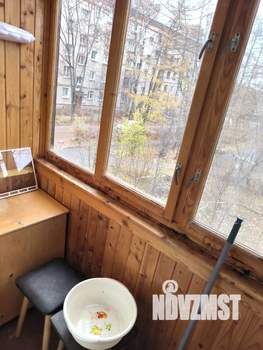 2-к квартира, на длительный срок, 41м2, 2/5 этаж