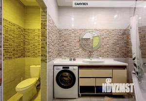 3-к квартира, на длительный срок, 84м2, 10/17 этаж