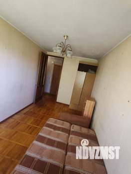 2-к квартира, на длительный срок, 43м2, 5/5 этаж