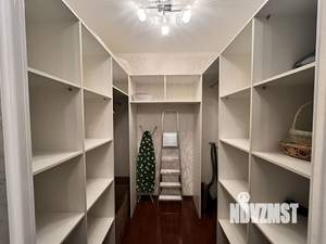 2-к квартира, на длительный срок, 77м2, 8/17 этаж