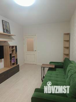 1-к квартира, на длительный срок, 37м2, 18/26 этаж