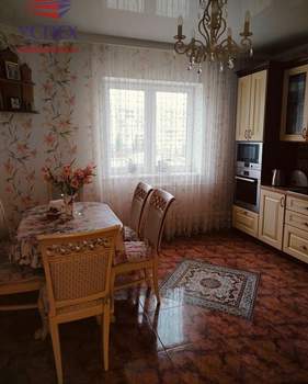 2-к квартира, на длительный срок, 80м2, 8/17 этаж