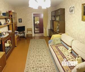 2-к квартира, на длительный срок, 50м2, 1/9 этаж