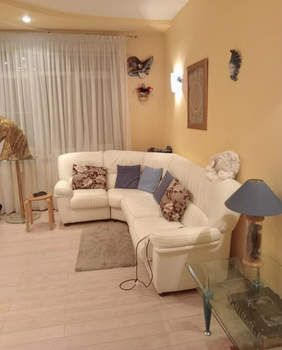 2-к квартира, на длительный срок, 80м2, 5/5 этаж