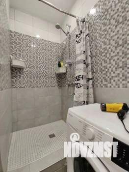 1-к квартира, посуточно, 32м2, 1/1 этаж