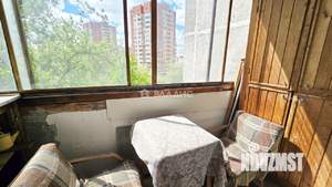 1-к квартира, на длительный срок, 37м2, 5/14 этаж