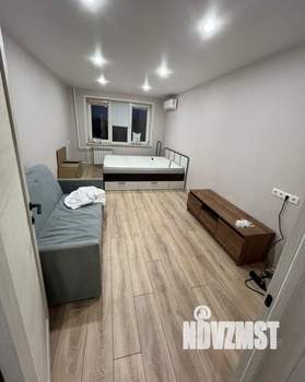 2-к квартира, на длительный срок, 55м2, 6/9 этаж