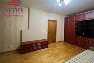 1-к квартира, на длительный срок, 41м2, 3/9 этаж