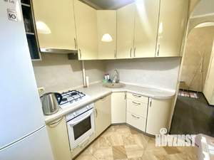 1-к квартира, на длительный срок, 36м2, 2/5 этаж