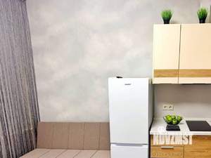 1-к квартира, посуточно, 39м2, 1/1 этаж