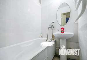 1-к квартира, посуточно, 34м2, 2/9 этаж