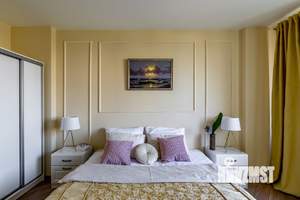 2-к квартира, посуточно, 76м2, 13/14 этаж