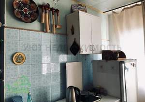 1-к квартира, на длительный срок, 36м2, 12/14 этаж