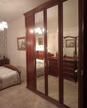 2-к квартира, на длительный срок, 80м2, 5/5 этаж