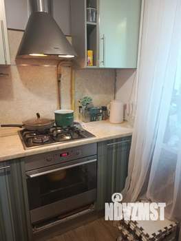 1-к квартира, на длительный срок, 30м2, 4/5 этаж