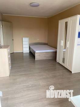 1-к квартира, на длительный срок, 32м2, 8/12 этаж