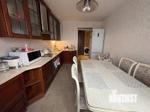 3-к квартира, на длительный срок, 73м2, 12/14 этаж